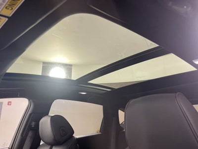 2026 Acura RDX w/A-Spec Package