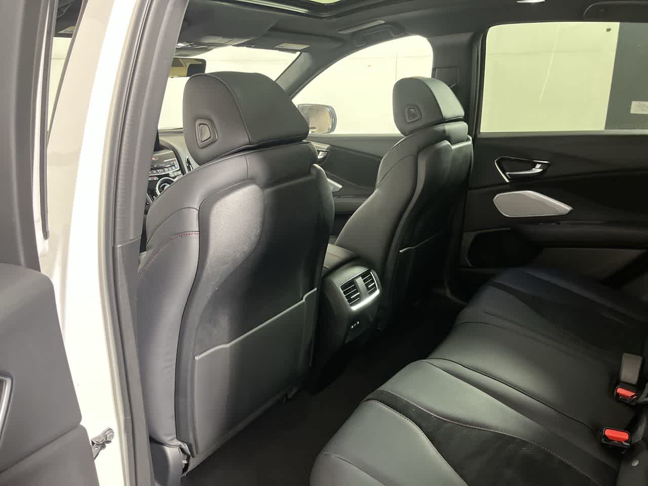 2026 Acura RDX A-Spec Package - Photo 26