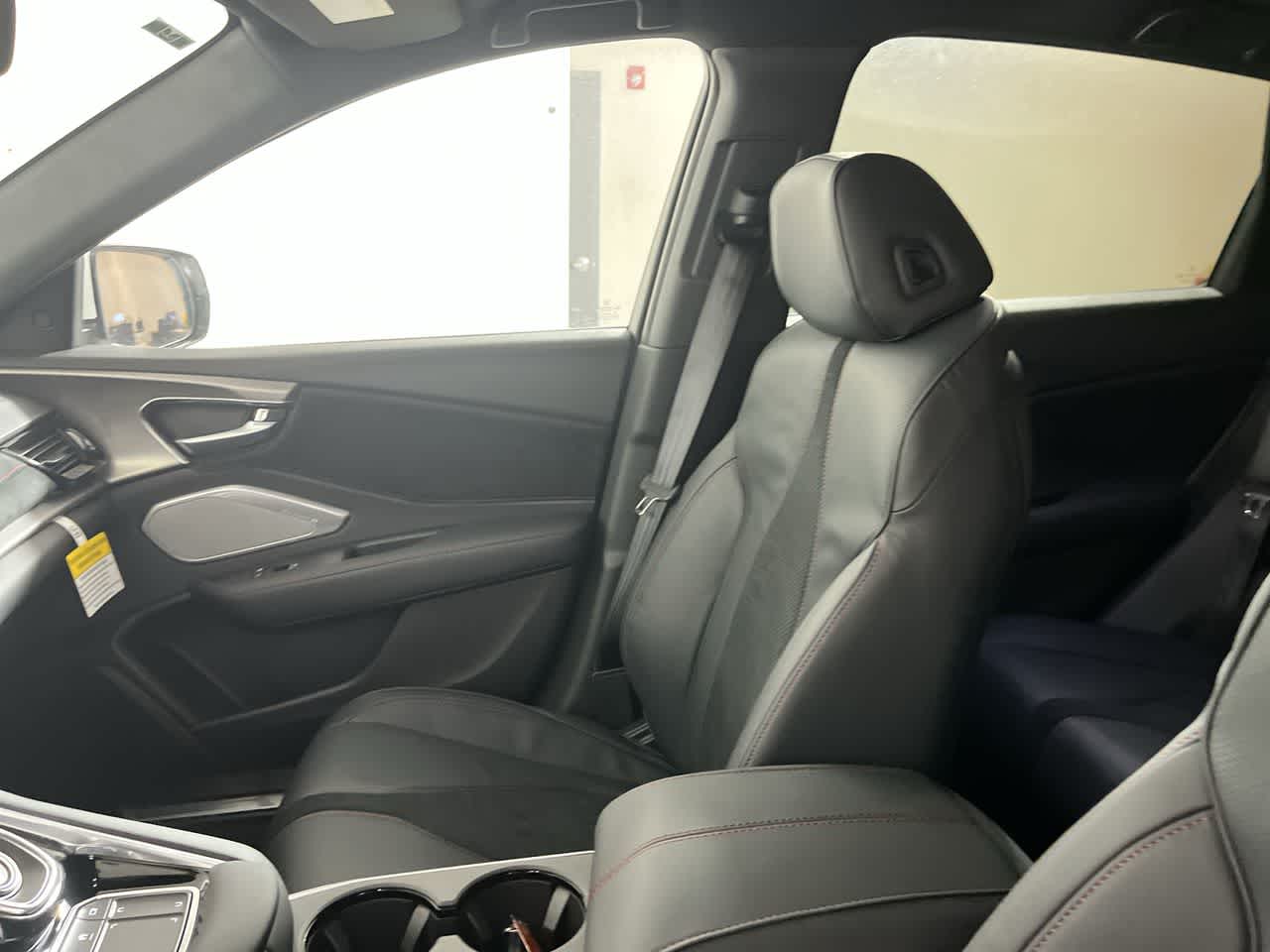 2026 Acura RDX w/A-Spec Package