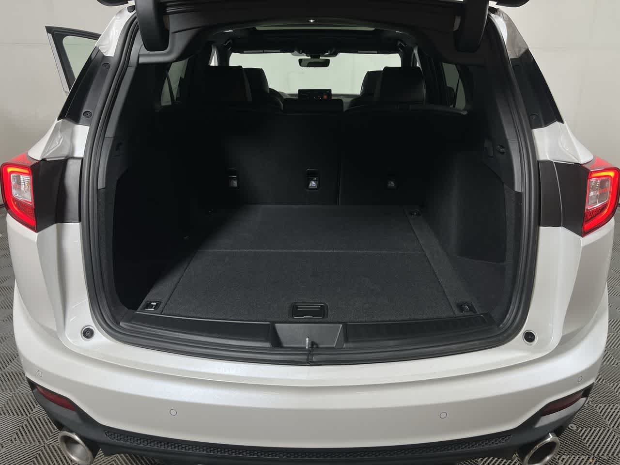 2026 Acura RDX A-Spec Package - Photo 29