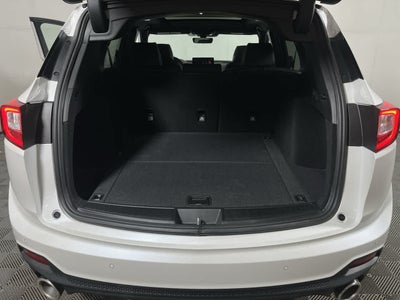 2026 Acura RDX w/A-Spec Package