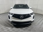 2026 Acura RDX w/A-Spec Package