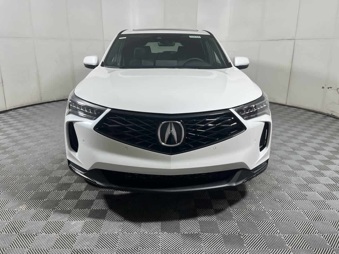 2026 Acura RDX w/A-Spec Package