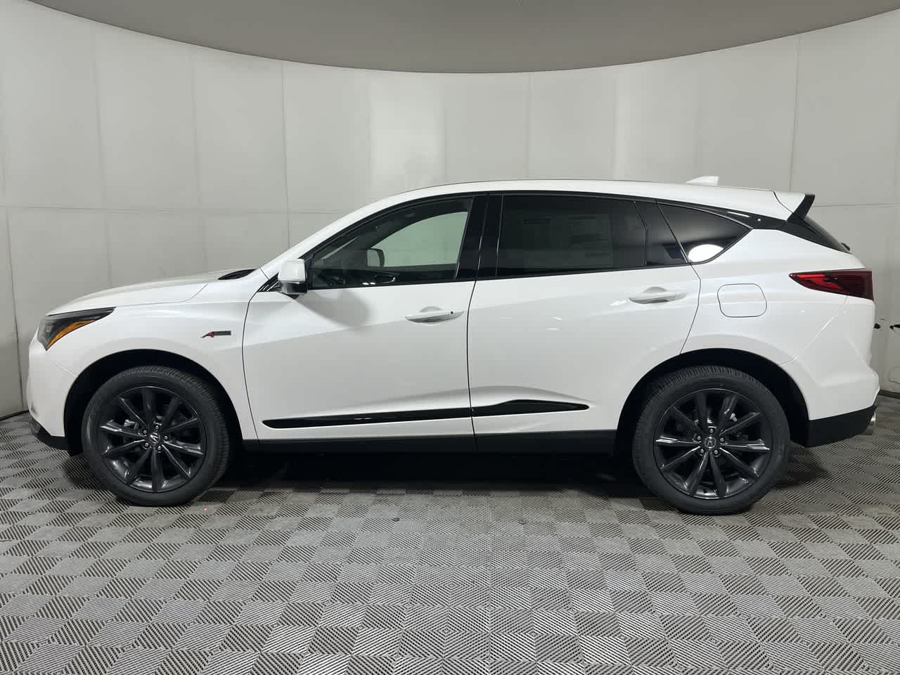 2026 Acura RDX w/A-Spec Package