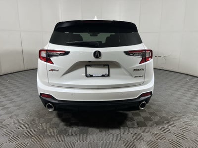 2026 Acura RDX w/A-Spec Package