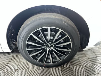 2026 Acura RDX w/Advance Package