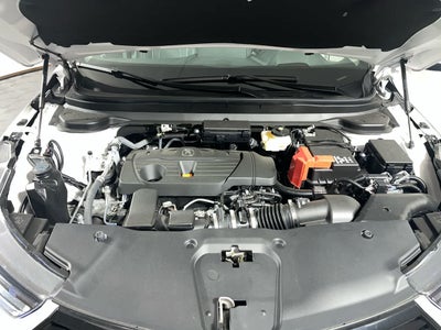2026 Acura RDX w/Advance Package