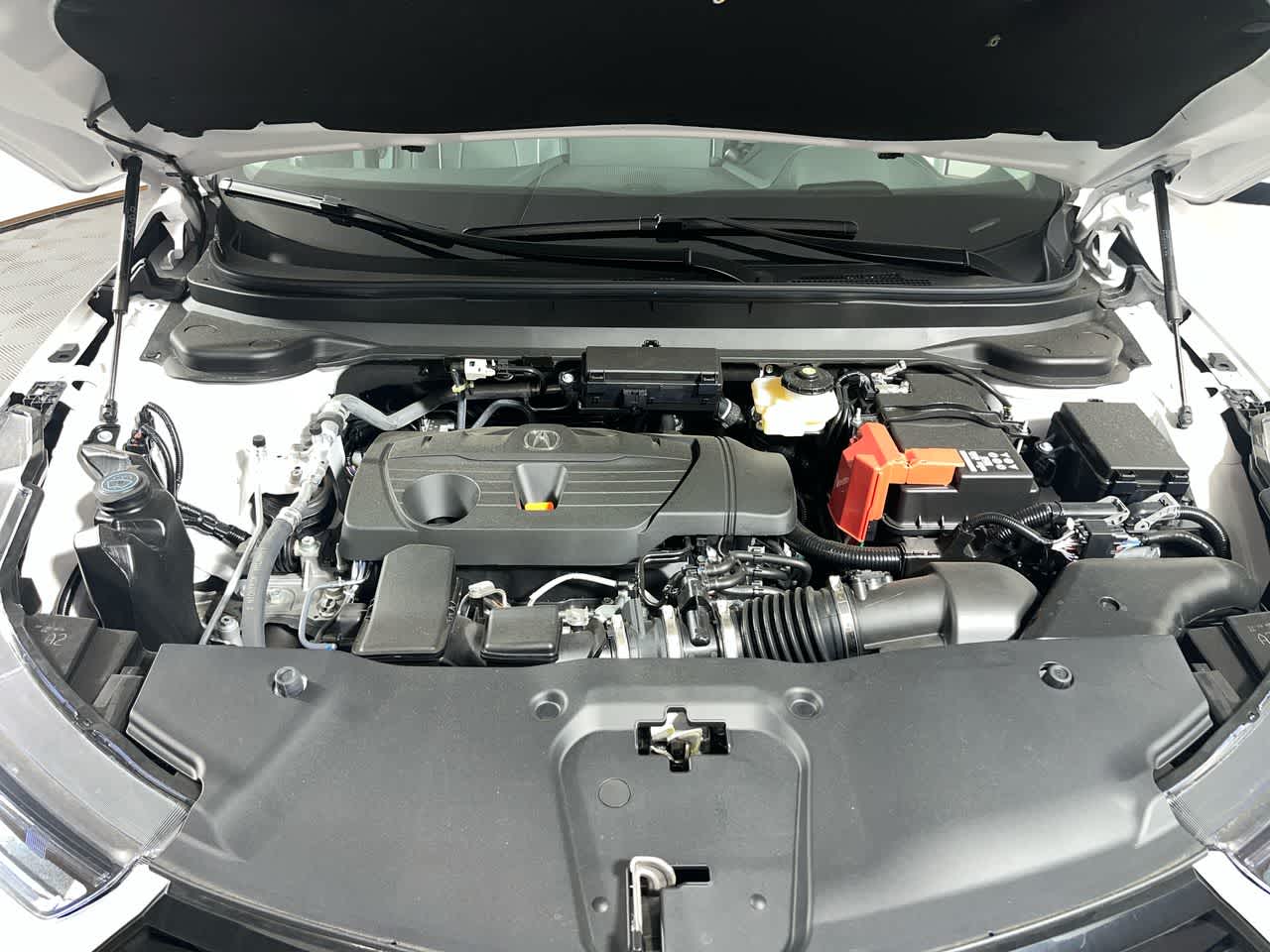 2026 Acura RDX w/Advance Package