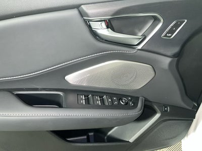 2026 Acura RDX w/Advance Package