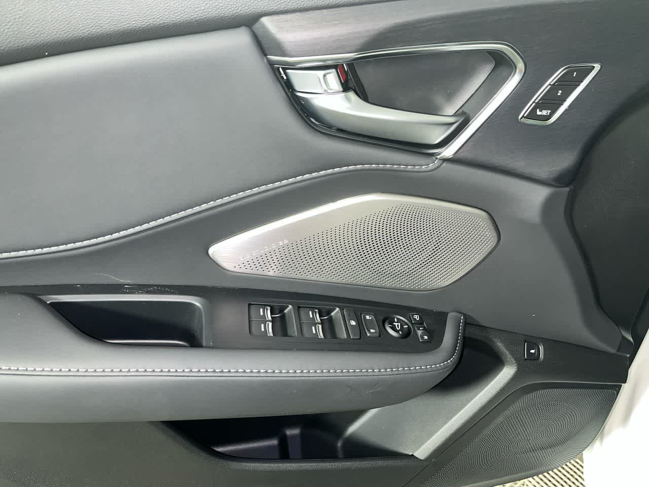2026 Acura RDX w/Advance Package