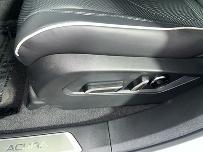 2026 Acura RDX w/Advance Package