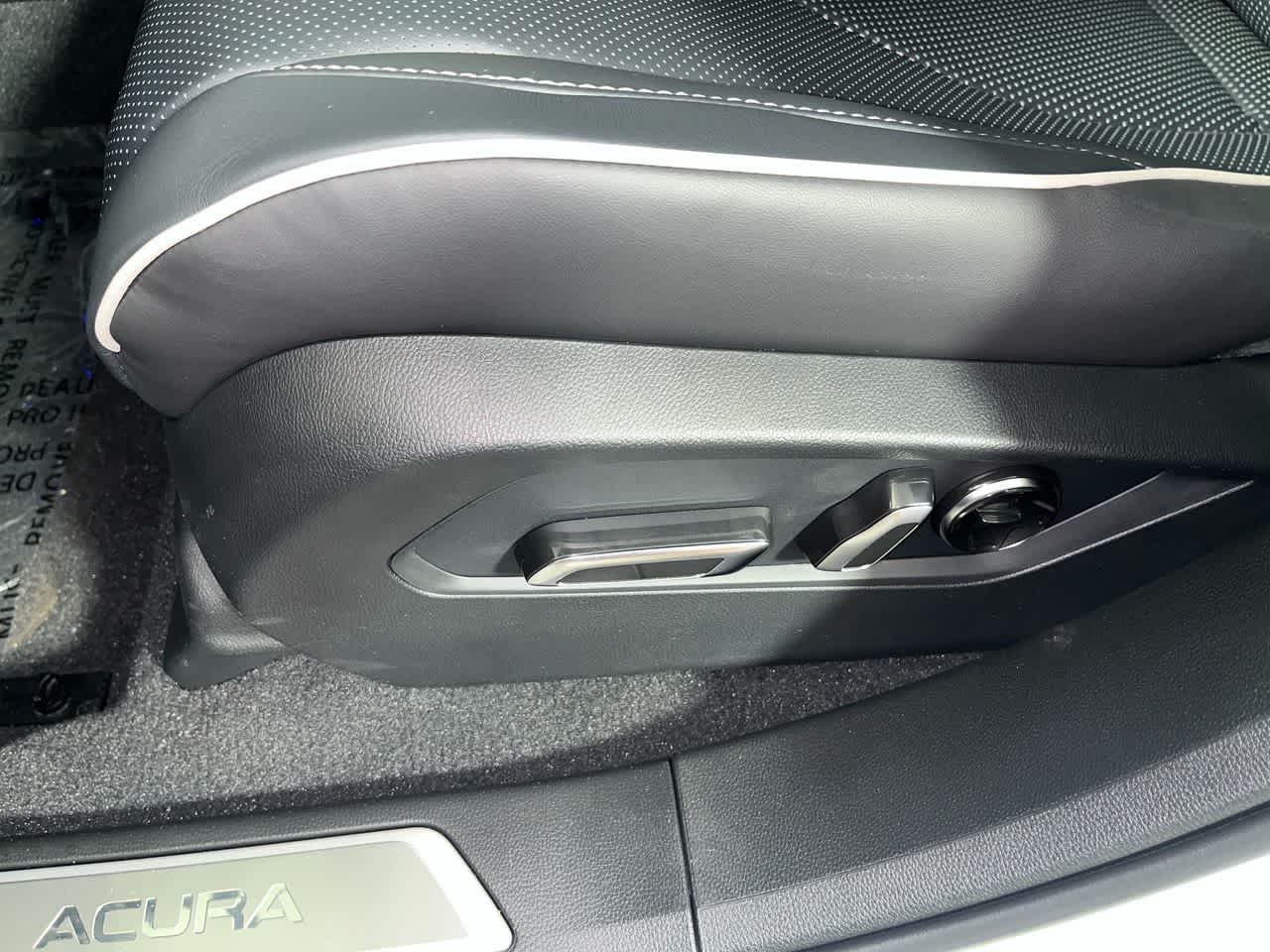 2026 Acura RDX w/Advance Package