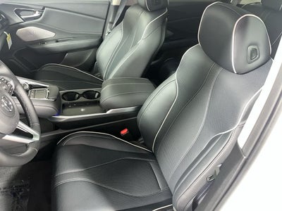 2026 Acura RDX w/Advance Package