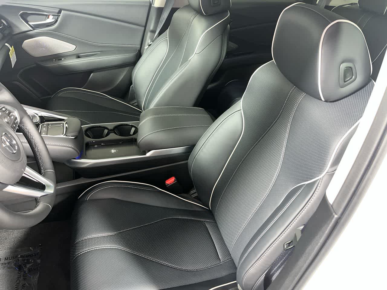 2026 Acura RDX w/Advance Package