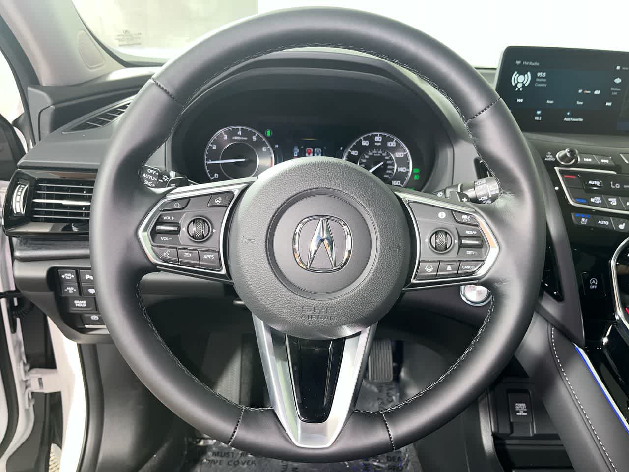 2026 Acura RDX w/Advance Package