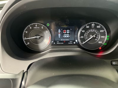 2026 Acura RDX w/Advance Package