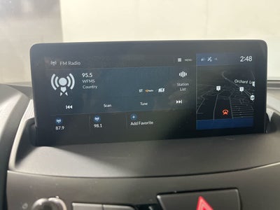 2026 Acura RDX w/Advance Package