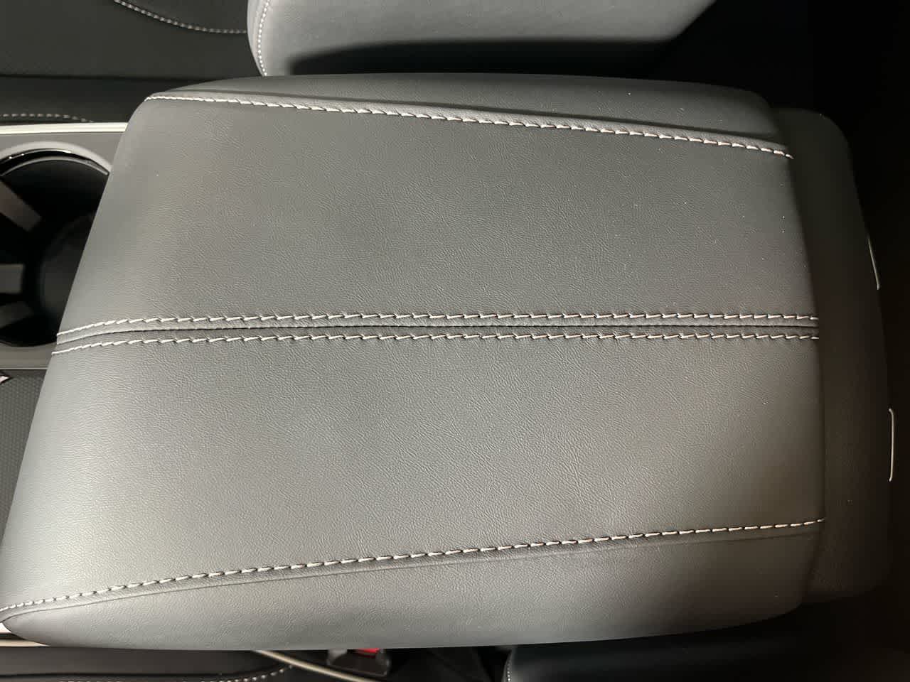 2026 Acura RDX w/Advance Package