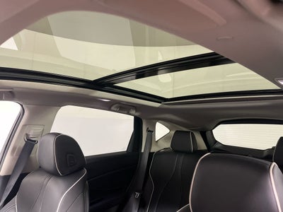 2026 Acura RDX w/Advance Package