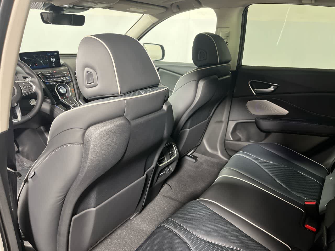 2026 Acura RDX w/Advance Package