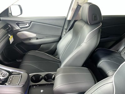 2026 Acura RDX w/Advance Package