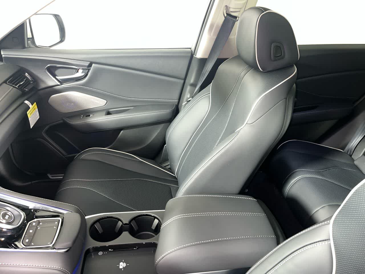 2026 Acura RDX w/Advance Package