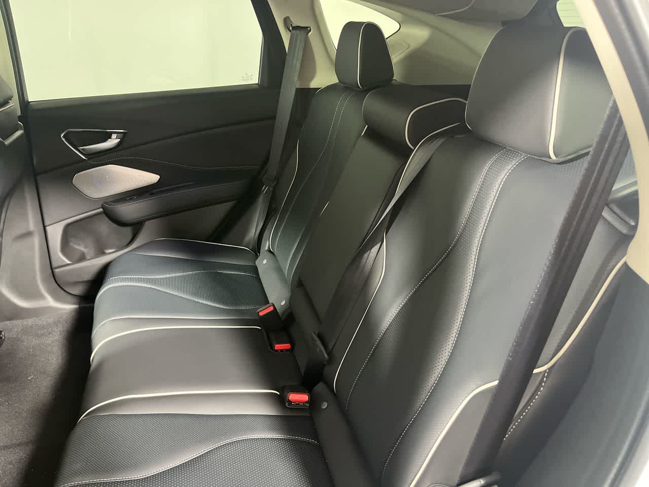 2026 Acura RDX w/Advance Package