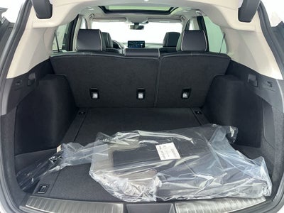 2026 Acura RDX w/Advance Package