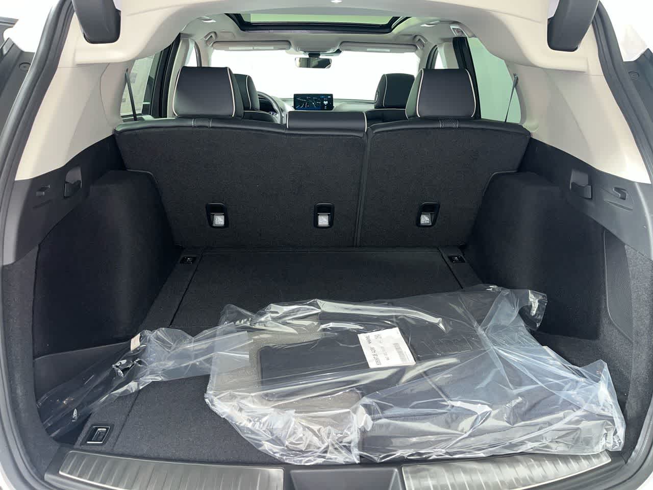 2026 Acura RDX w/Advance Package