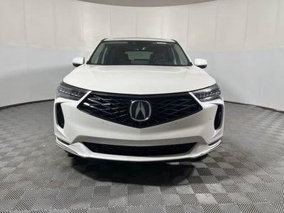 2026 Acura RDX w/Advance Package