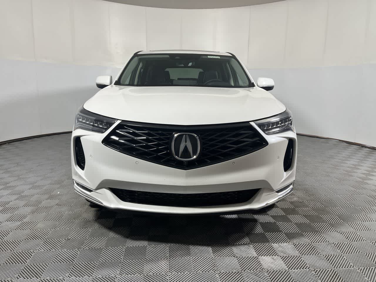 2026 Acura RDX w/Advance Package