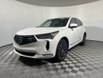 2026 Acura RDX w/Advance Package