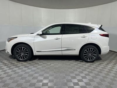 2026 Acura RDX w/Advance Package