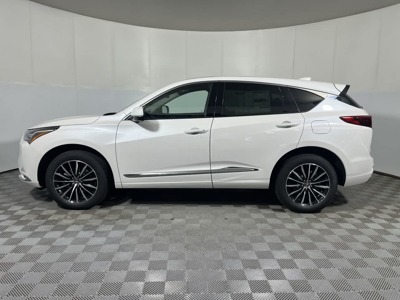 2026 Acura RDX w/Advance Package