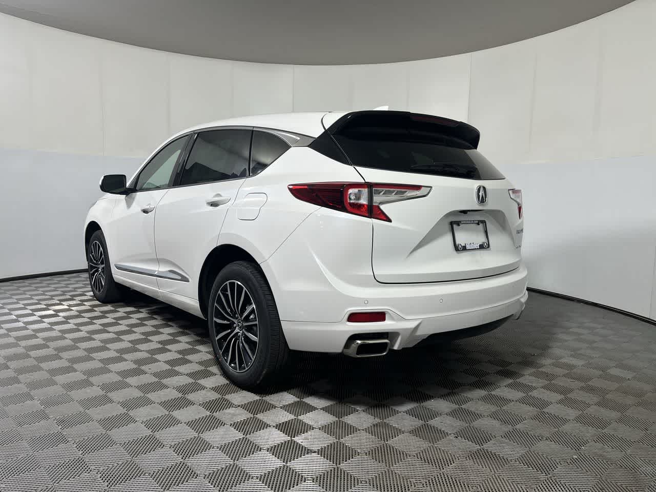 2026 Acura RDX w/Advance Package