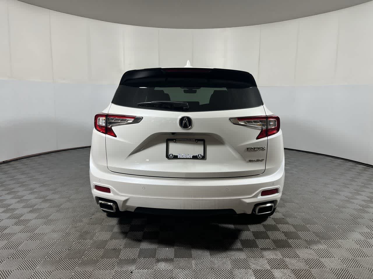 2026 Acura RDX w/Advance Package