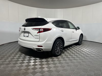 2026 Acura RDX w/Advance Package