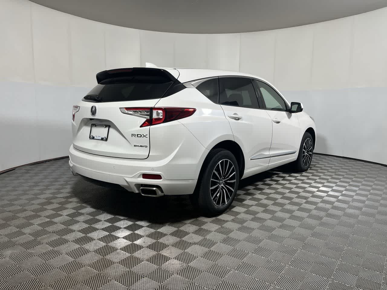 2026 Acura RDX w/Advance Package