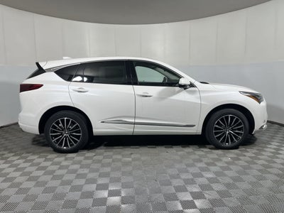 2026 Acura RDX w/Advance Package