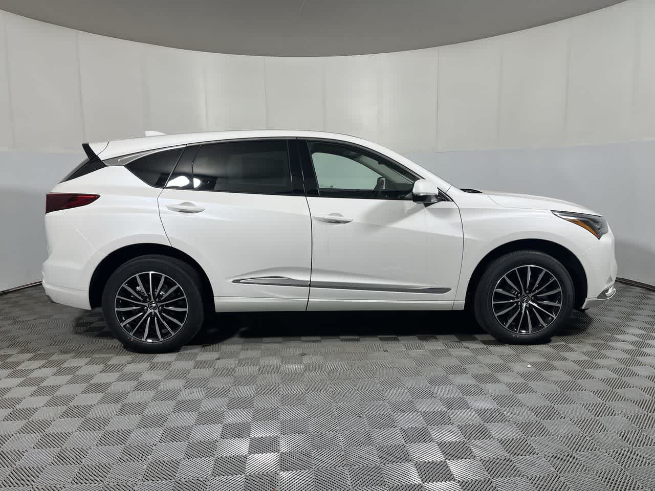 2026 Acura RDX w/Advance Package