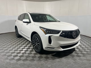 2026 Acura RDX w/Advance Package