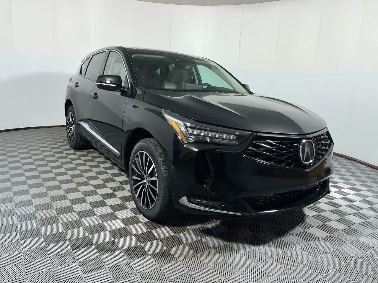 2026 Acura RDX Advance Package SH-AWD's photo