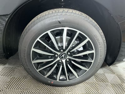 2026 Acura RDX w/Advance Package