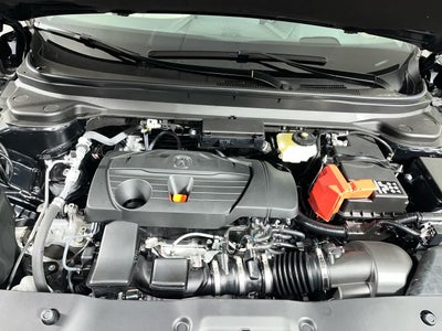 2026 Acura RDX w/Advance Package