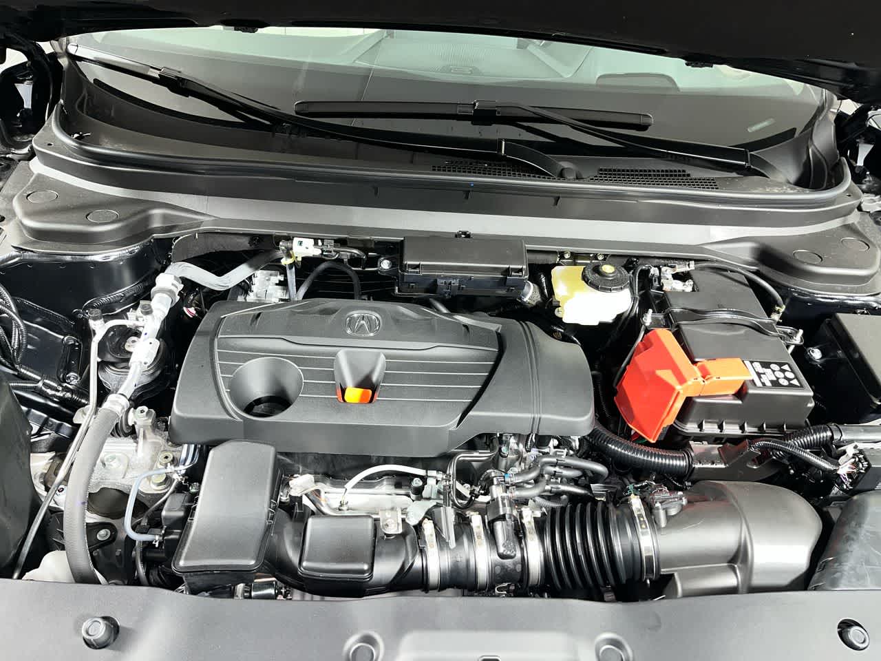 2026 Acura RDX w/Advance Package