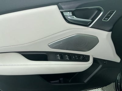 2026 Acura RDX w/Advance Package