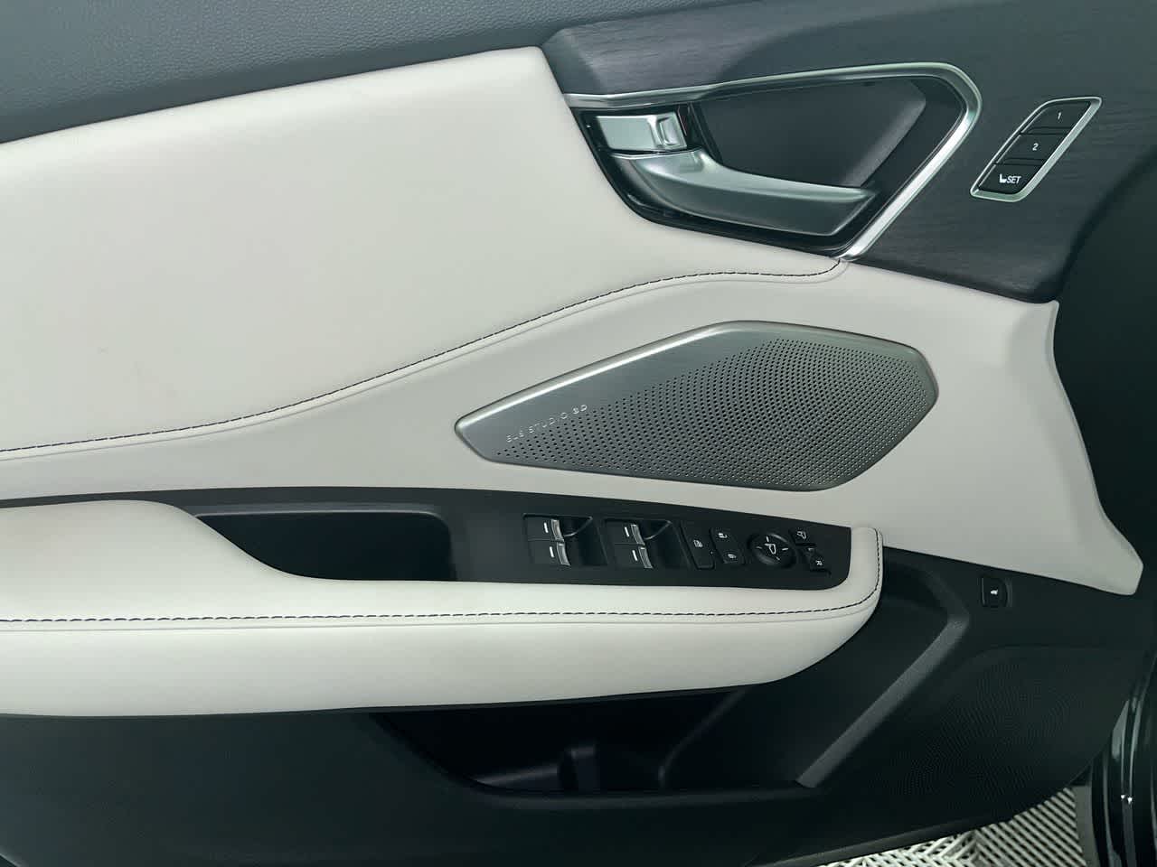 2026 Acura RDX w/Advance Package