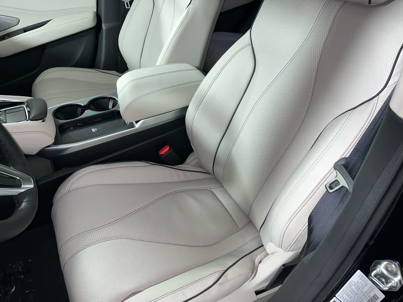 2026 Acura RDX Advance Package - Photo 15