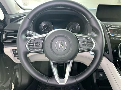 2026 Acura RDX w/Advance Package