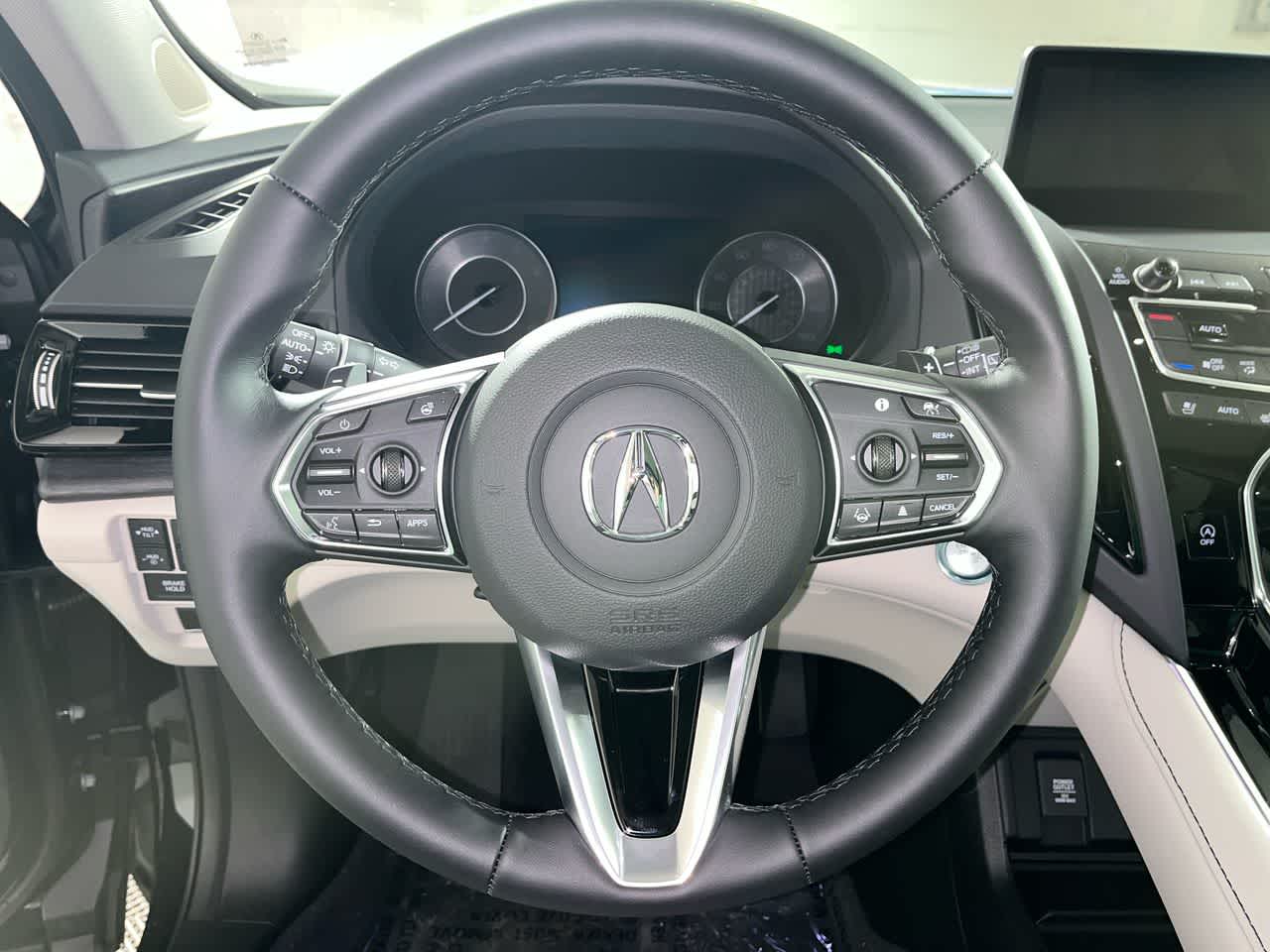 2026 Acura RDX w/Advance Package